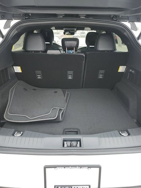 New 2025 Ford Mustang Mach-E GT image 26