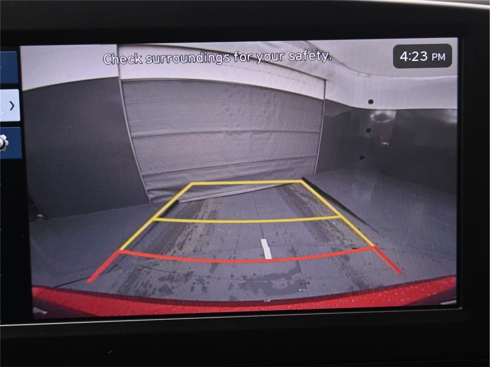 Certified 2025 Hyundai Elantra Sport image 12