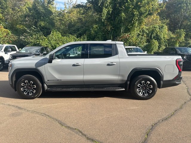 New 2026 GMC Sierra EV Elevation w/ Premium Package image 3