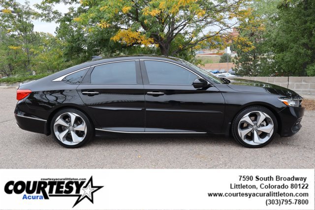 Used 2020 Honda Accord Touring image 7