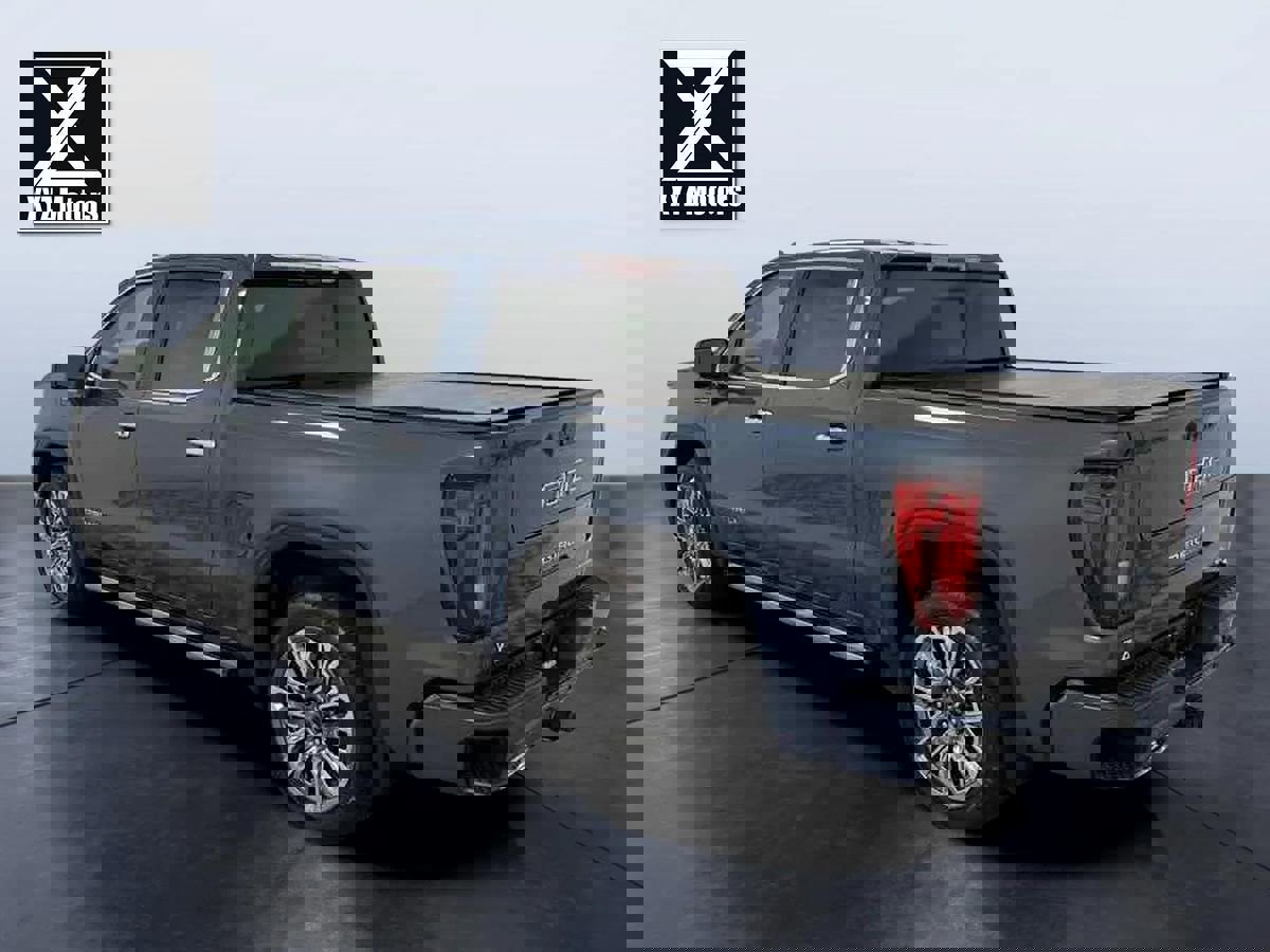 Used 2024 GMC Sierra 1500 Denali Ultimate image 4
