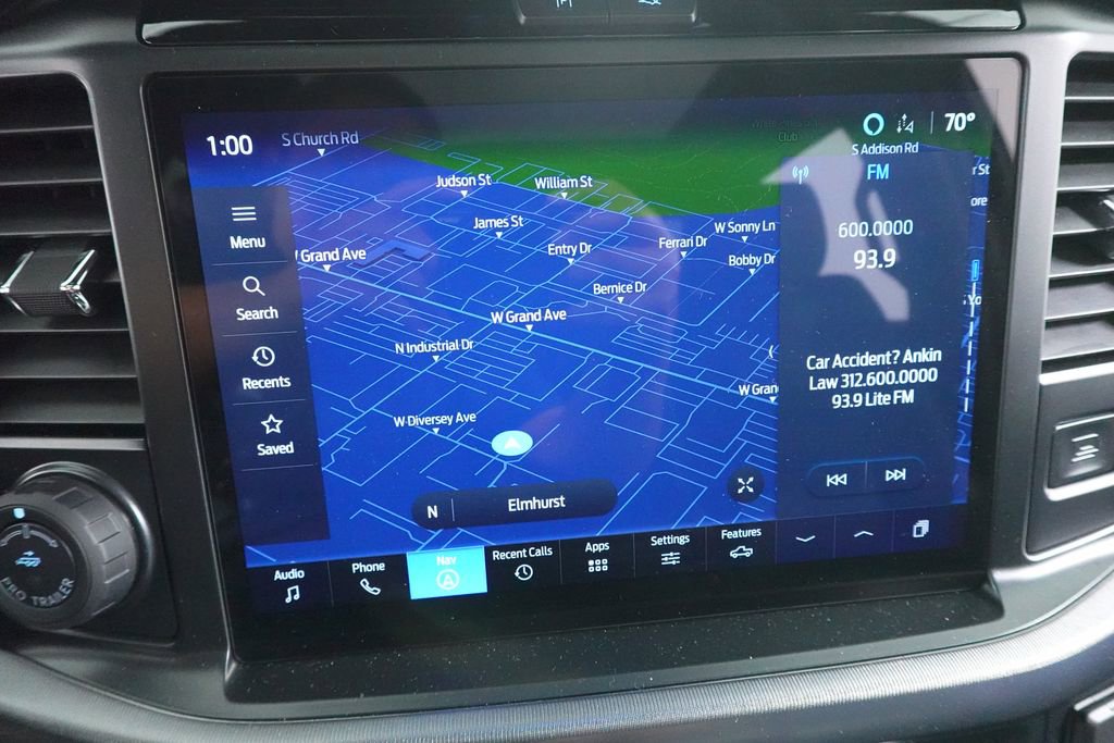 Certified 2025 Ford F150 Raptor image 19