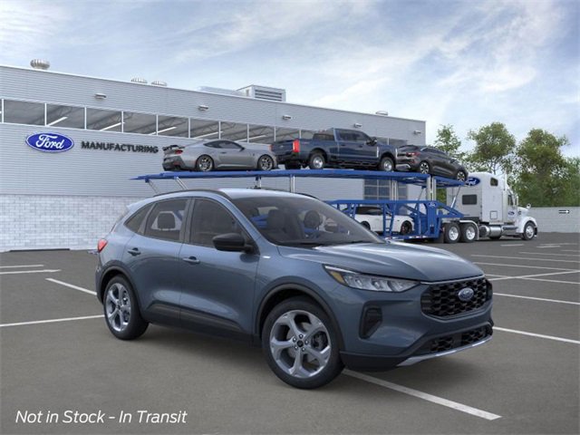 New 2026 Ford Escape ST-Line w/ Tech Pack #1 image 7