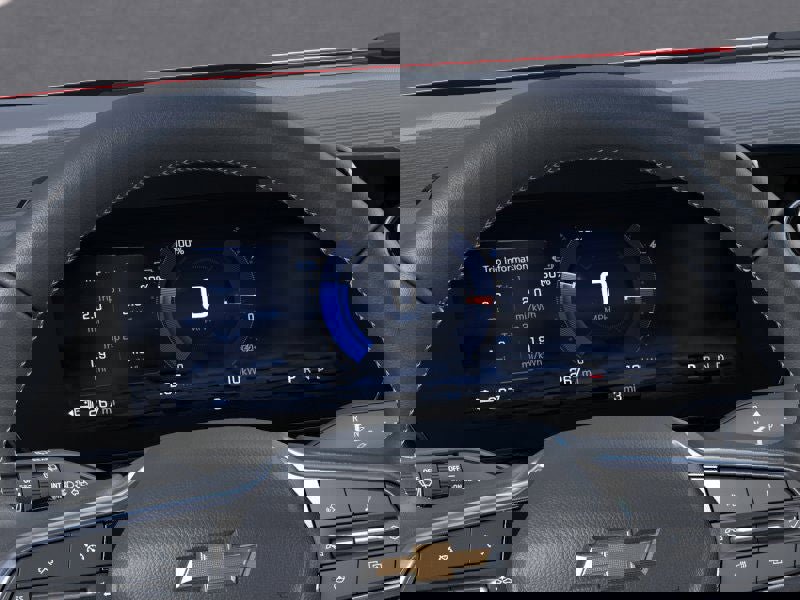 New 2026 Chevrolet Equinox EV LT image 43