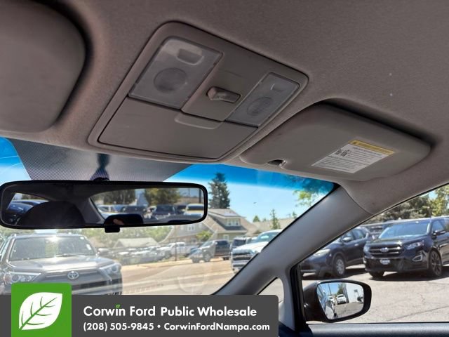 Used 2017 Kia Forte LX w/ LX Popular Package FWD image 20