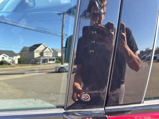 New 2025 Ford Mustang Mach-E Premium image 14