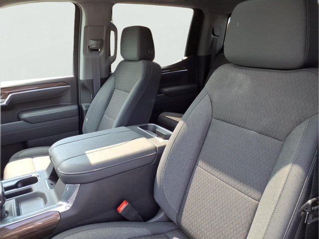 Used 2025 Chevrolet Silverado 1500 RST w/ All Star Edition Plus AWD/4WD image 7