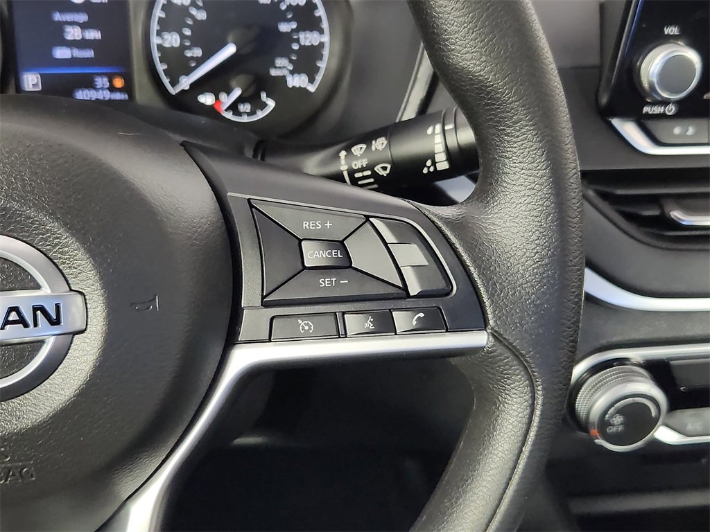 Used 2022 Nissan Altima 2.5 S image 19