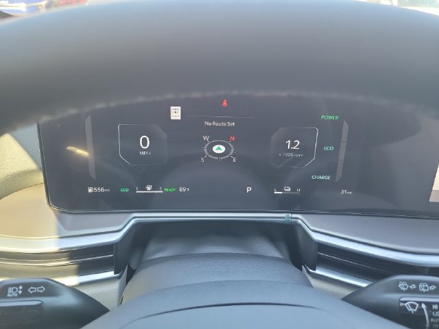 New 2026 Kia Sorento SX Prestige AWD/4WD image 15