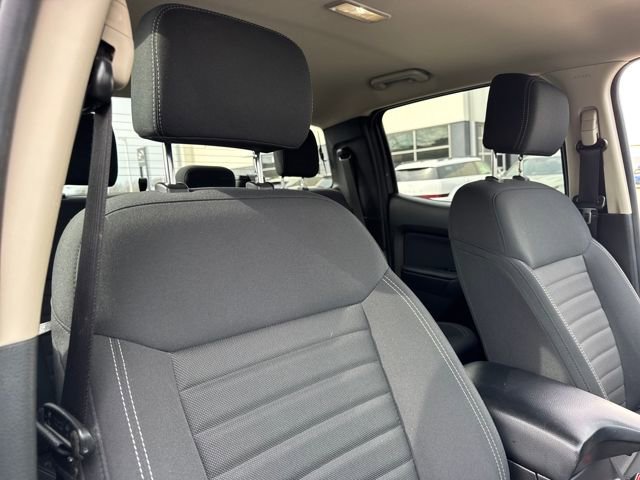 Used 2022 Ford Ranger XLT w/ Equipment Group 301A Mid image 25