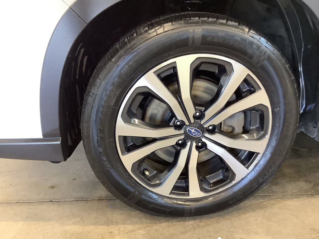Certified 2023 Subaru Forester Limited AWD/4WD image 26