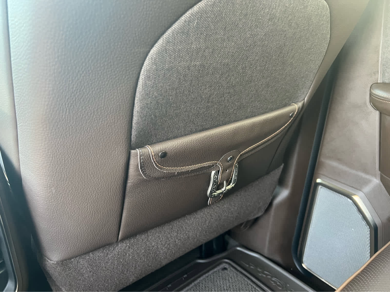 New 2026 RAM 3500 Longhorn image 13