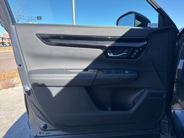 Used 2025 Honda CR-V EX-L image 13