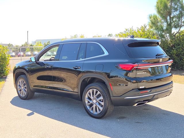 New 2026 Buick Enclave Preferred FWD image 3