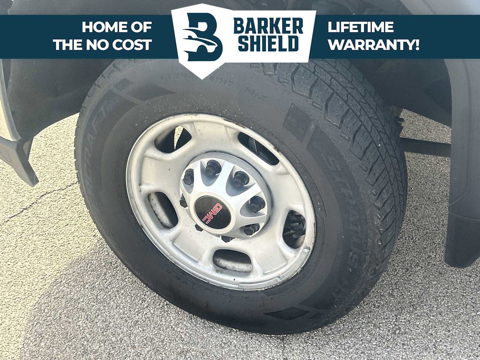 Used 2022 GMC Sierra 2500 Pro w/ Fleet Convenience Package image 12