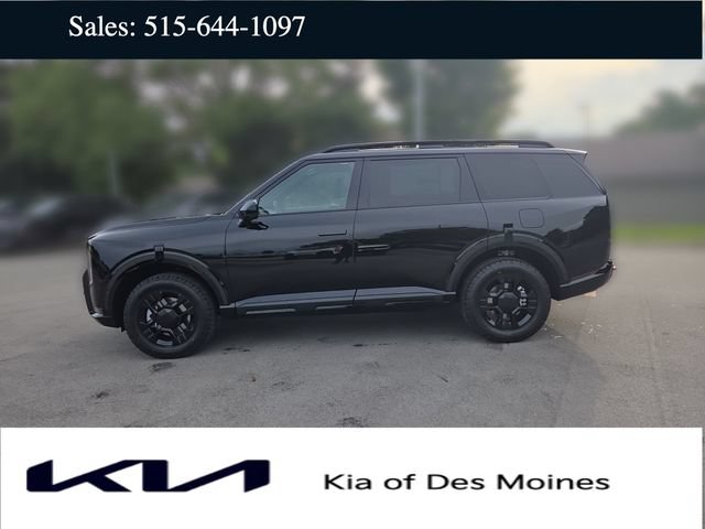 New 2027 Kia Telluride SX Prestige X-Pro AWD/4WD image 2
