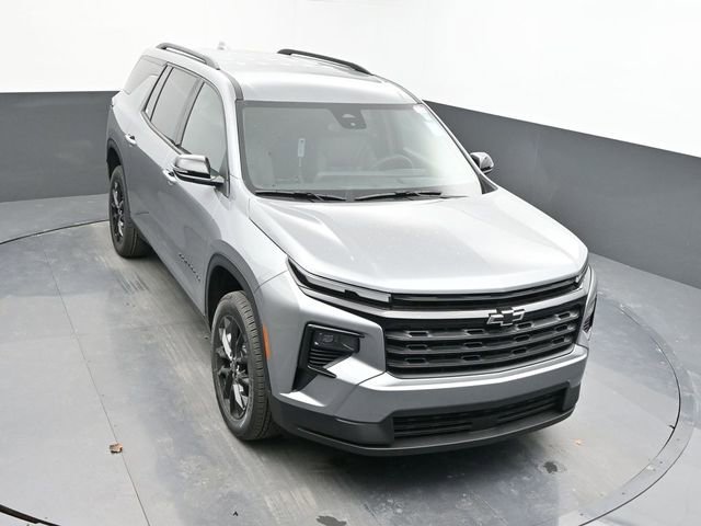 New 2026 Chevrolet Traverse LT w/ Midnight/Sport Edition image 35