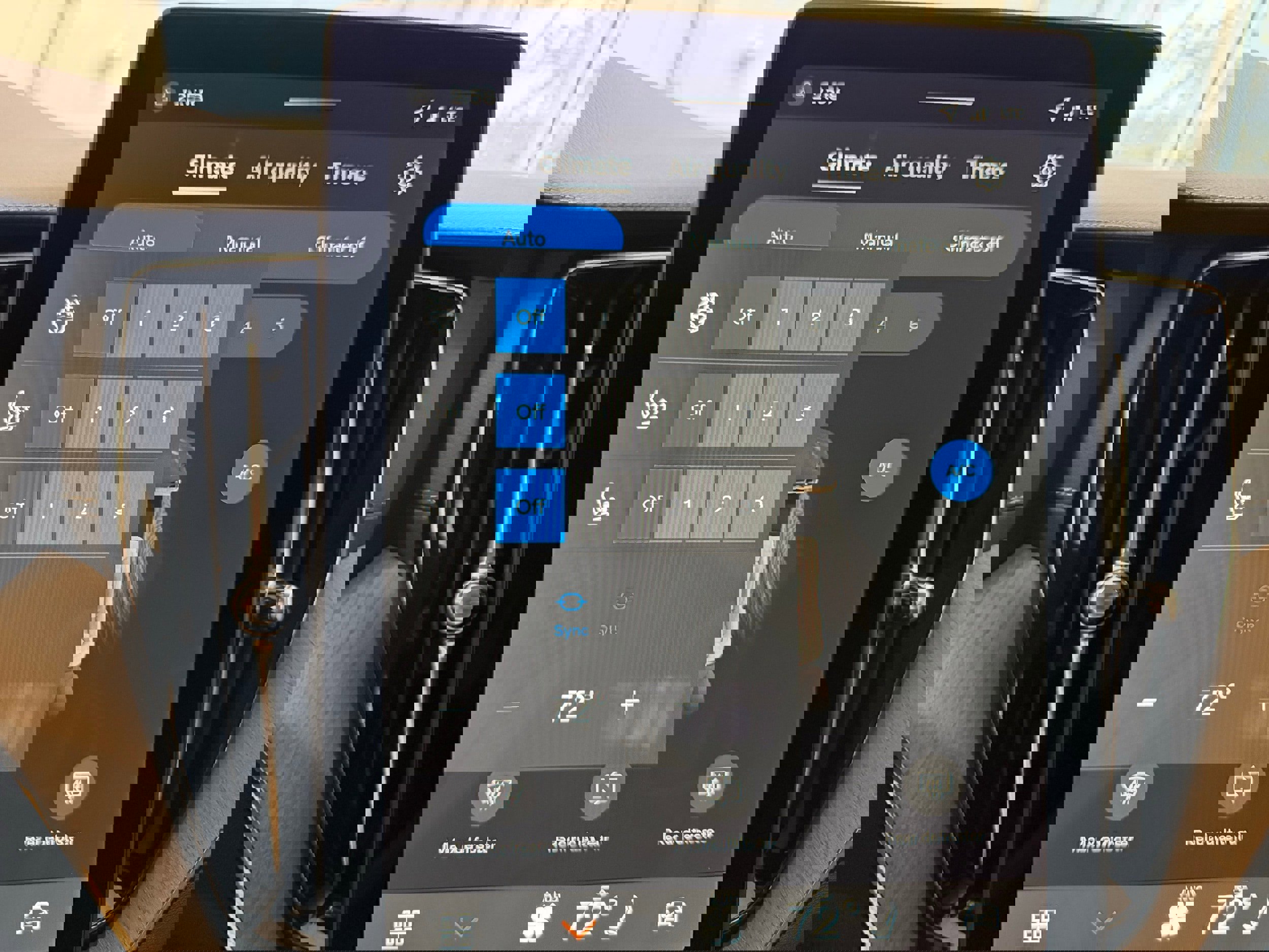 New 2026 Volvo XC60 T8 Ultra w/ Protection Package Premier image 17