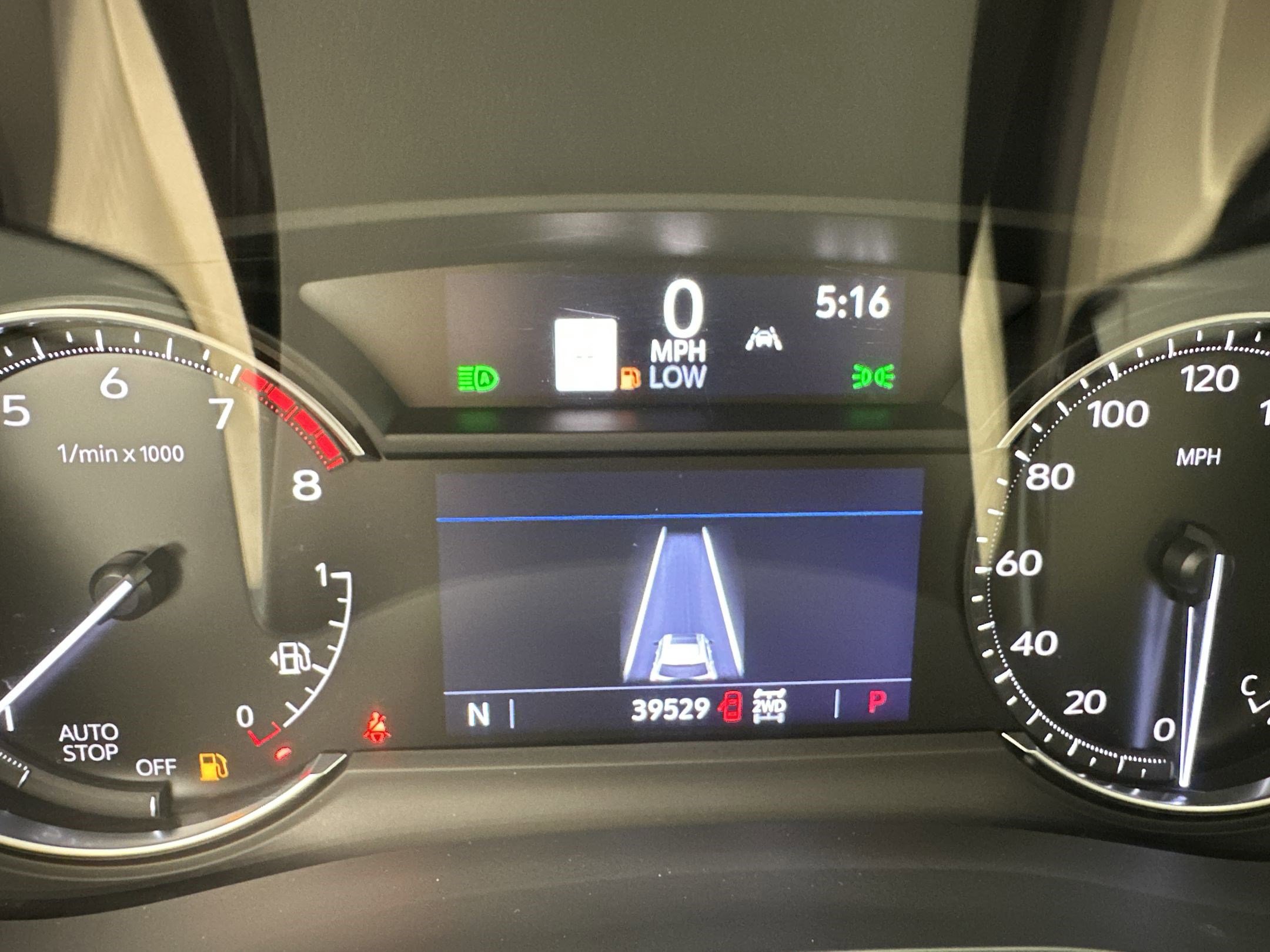 Certified 2023 Cadillac XT6 Premium Luxury image 19