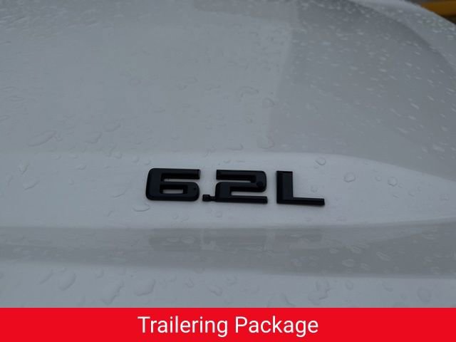 Used 2021 Chevrolet Silverado 1500 RST w/ Z71 Off-Road Package AWD/4WD image 13