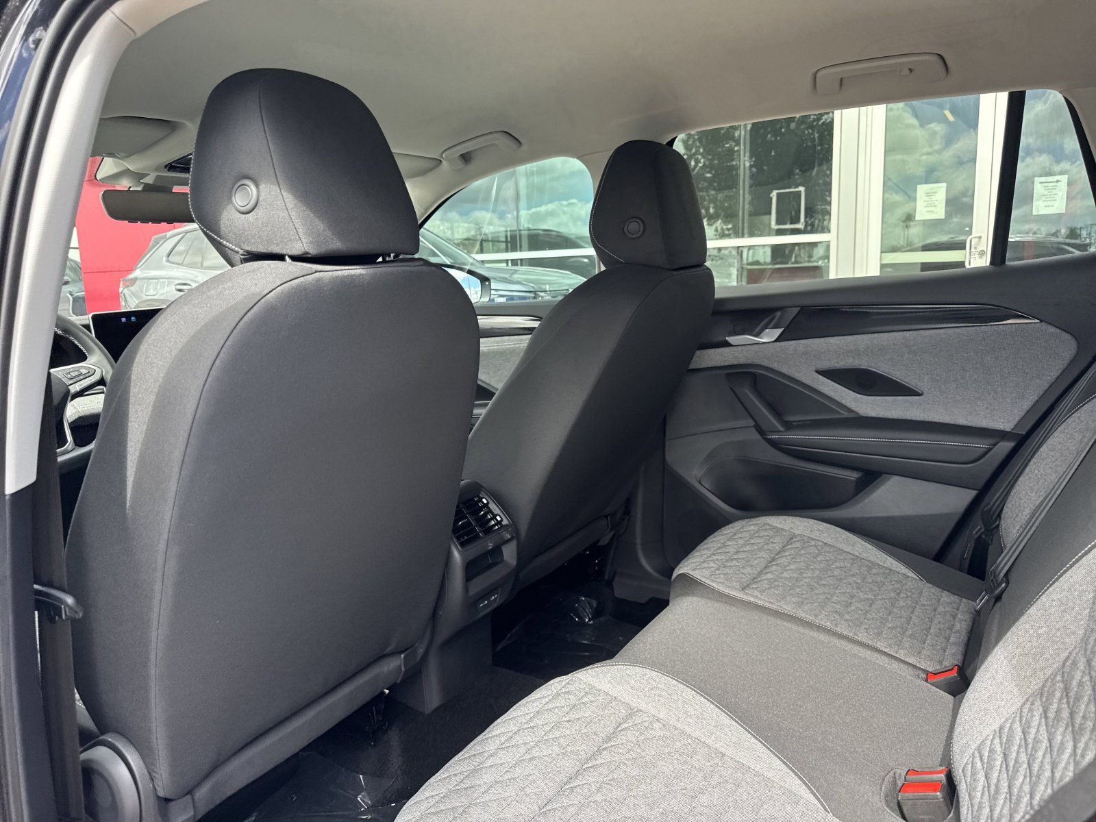 New 2026 Volkswagen Tiguan S FWD image 27