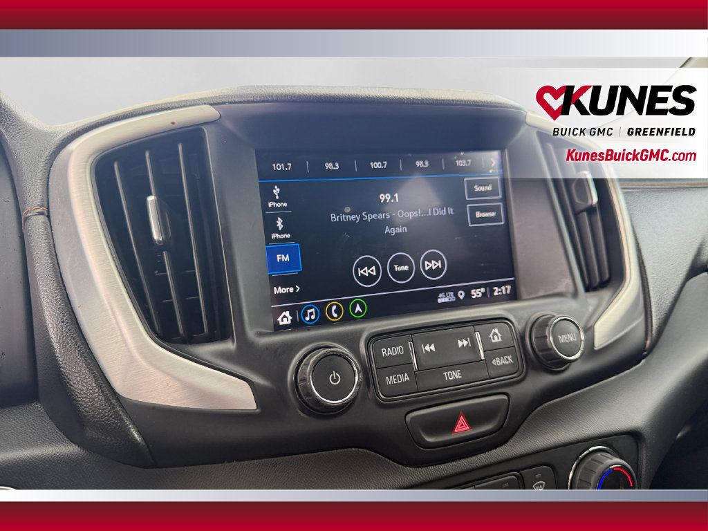 Used 2018 GMC Terrain SLE w/ Driver Convenience Package AWD/4WD image 19