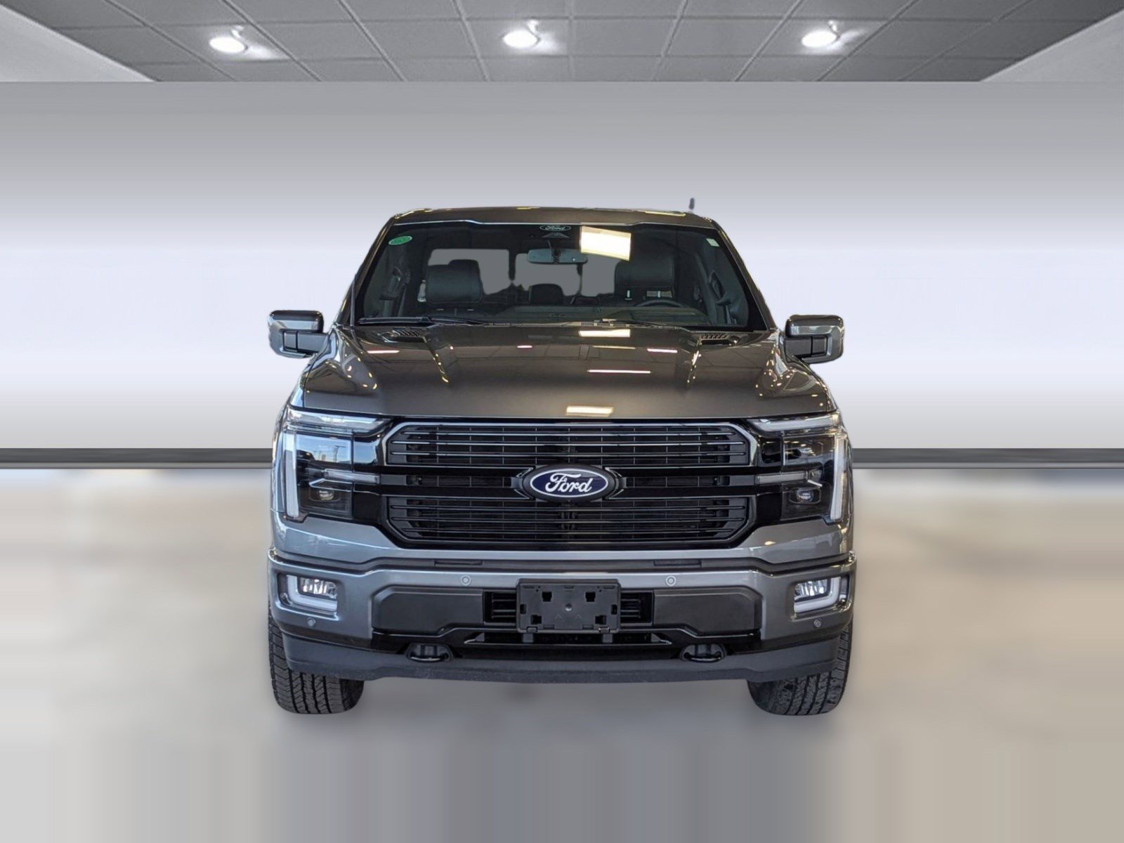 New 2026 Ford F150 Platinum w/ Equipment Group 702A High AWD/4WD image 6