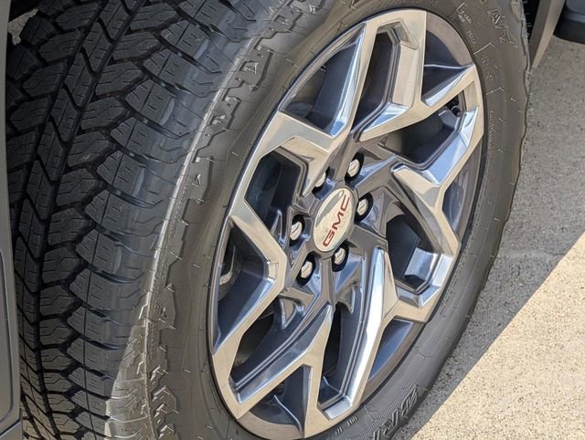 New 2026 GMC Sierra 1500 SLT w/ SLT Premium Plus Package image 13