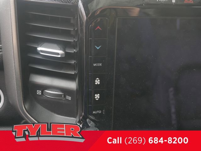 Used 2020 RAM 1500 Rebel w/ Rebel Level 2 Equipment Group image 33