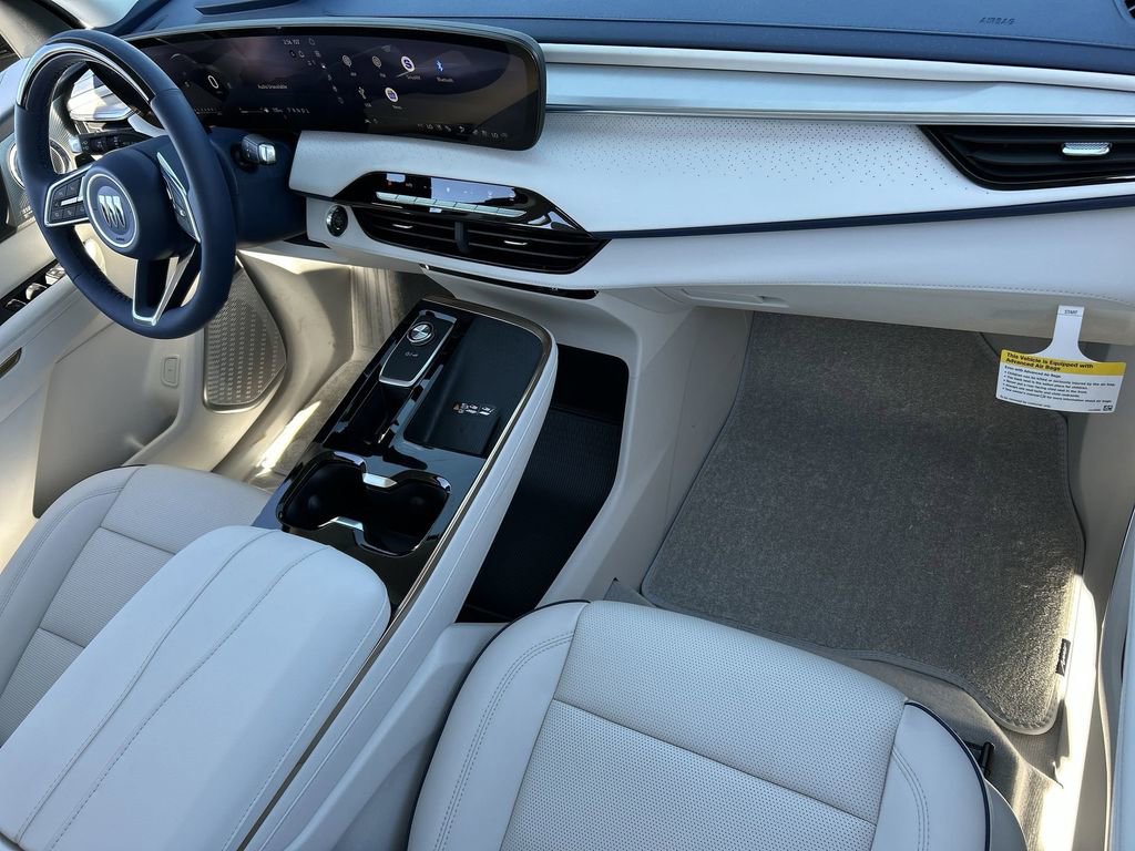 New 2026 Buick Enclave Avenir w/ Super Cruise Package FWD image 30