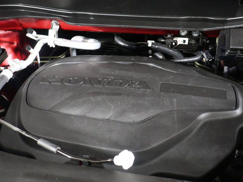 Used 2023 Honda Ridgeline RTL image 18