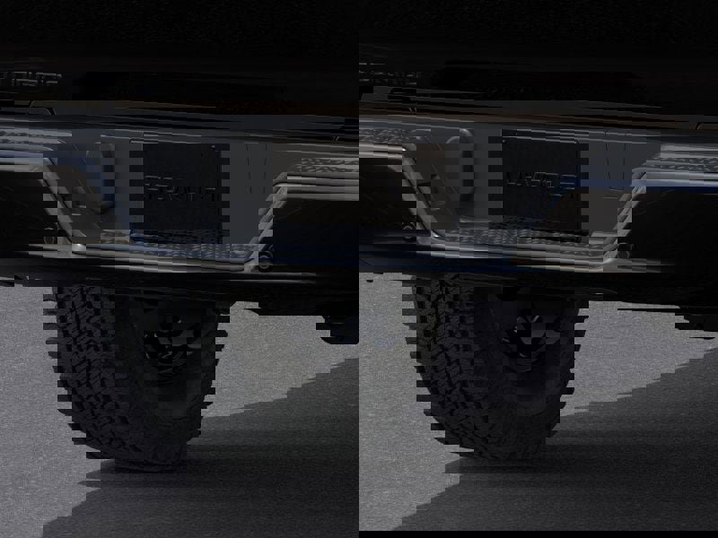 New 2026 Chevrolet Colorado W/T image 26