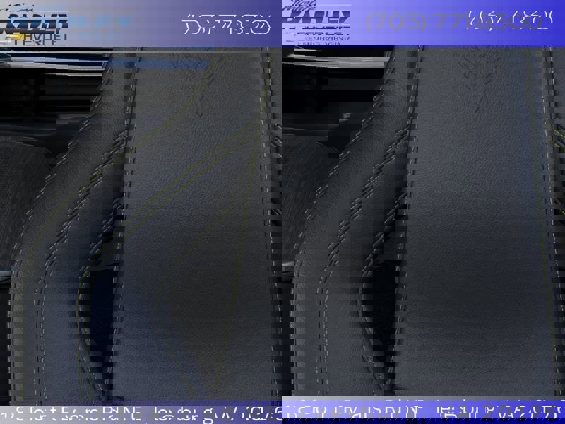 New 2026 Chevrolet Corvette Stingray Preferred Cpe w/ 2LT image 21