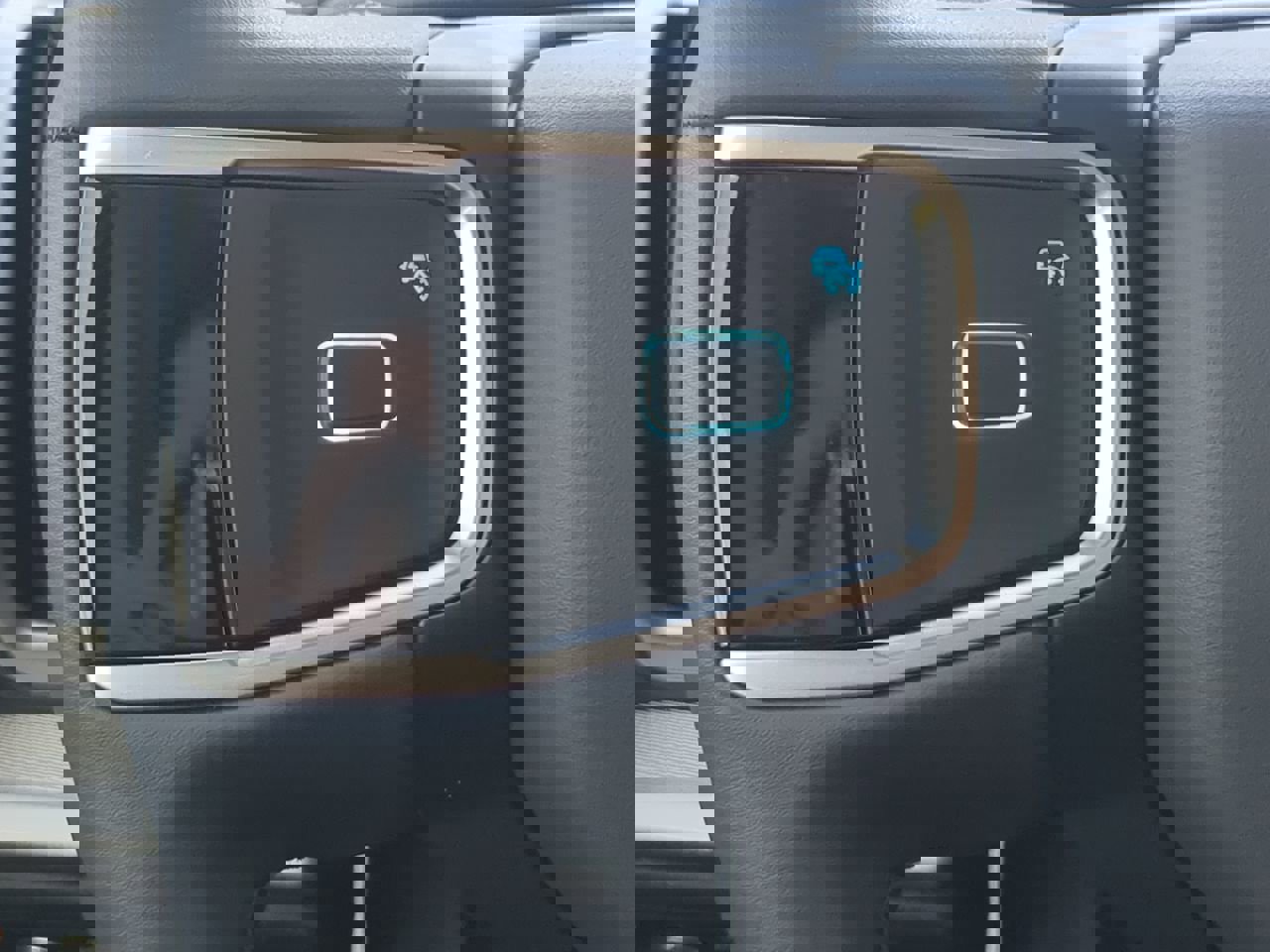 New 2026 Ford Expedition Active image 23