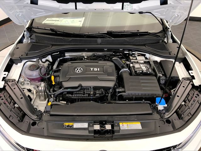 New 2026 Volkswagen Jetta GLI Autobahn FWD image 14