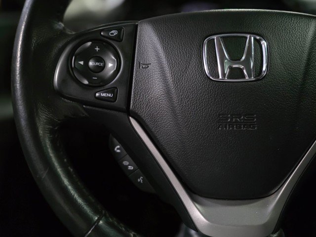 Used 2013 Honda CR-V EX-L image 20