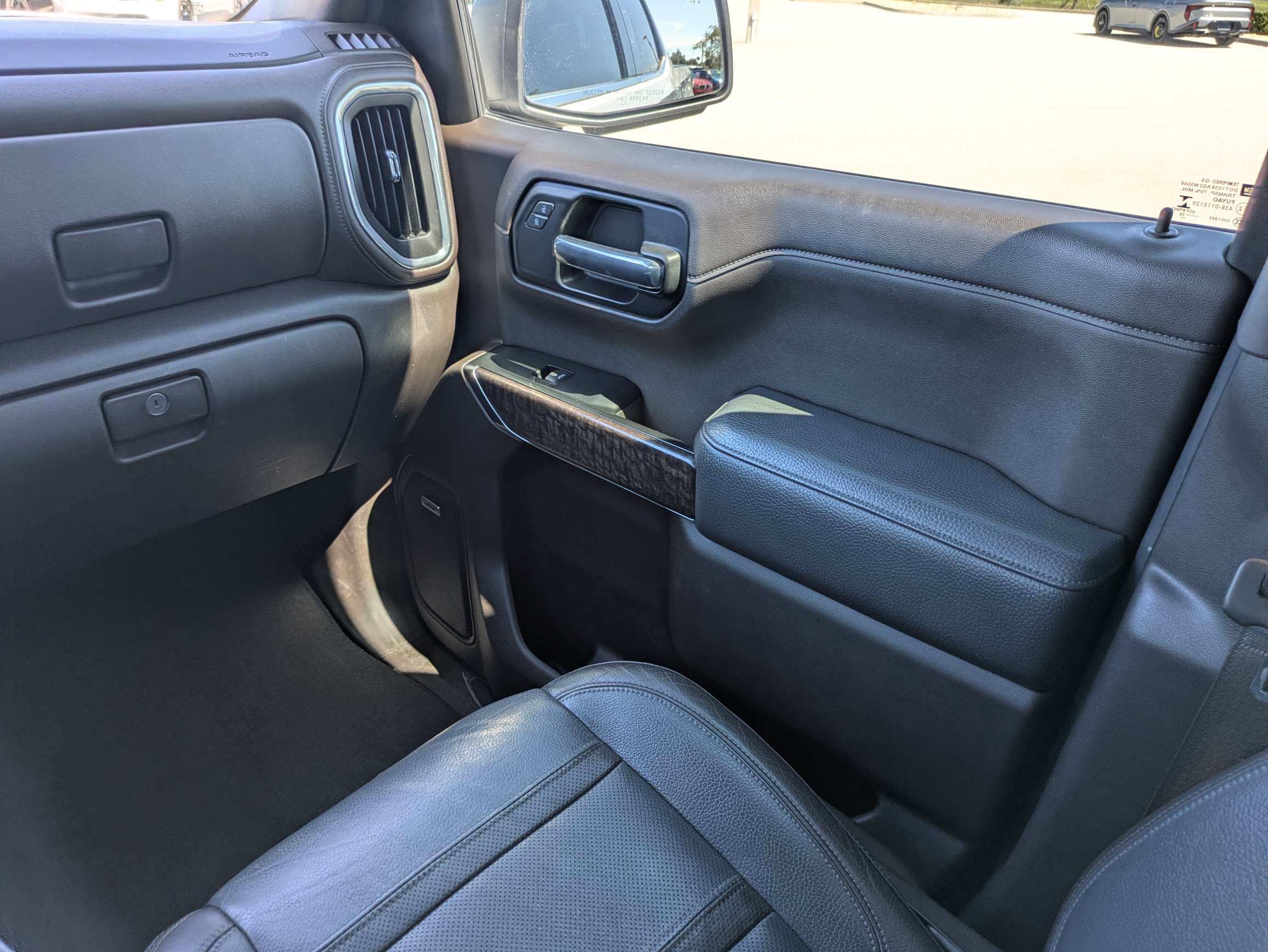 Used 2019 GMC Sierra 1500 Denali AWD/4WD image 18