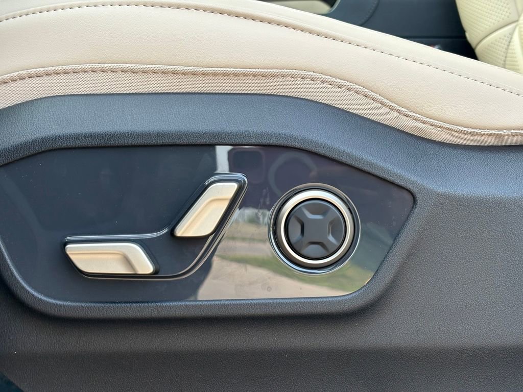New 2027 Kia Telluride EX FWD image 12