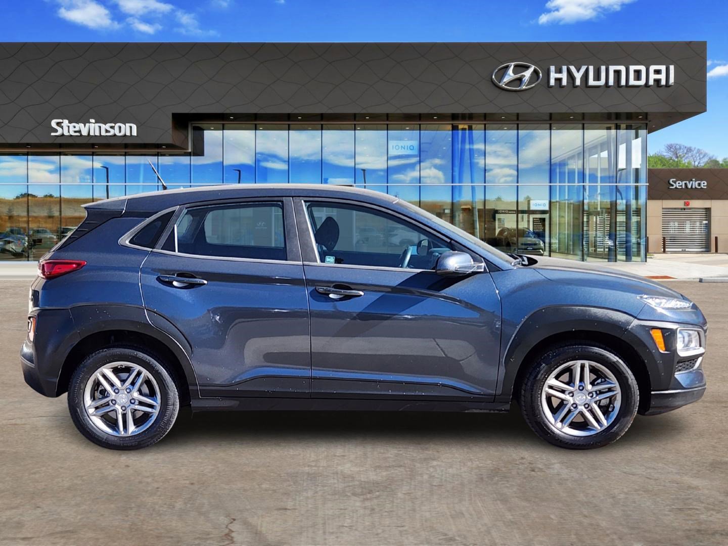 Used 2019 Hyundai Kona SE image 4
