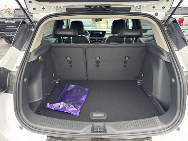 New 2026 Buick Encore GX Sport Touring w/ Comfort Package FWD image 5