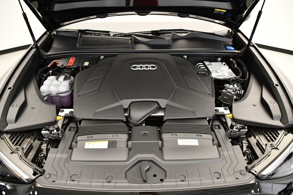 New 2026 Audi Q8 Prestige image 11