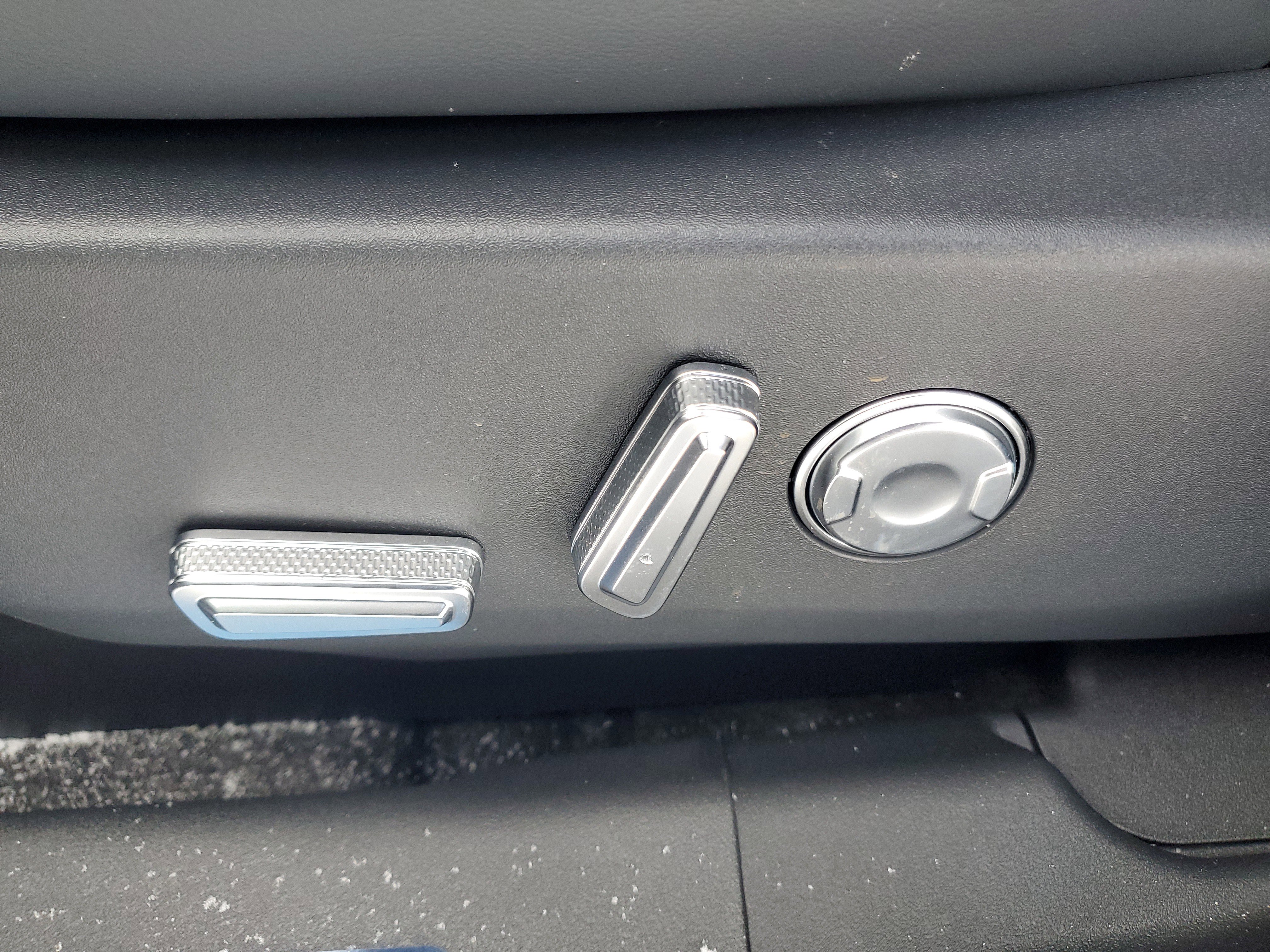 New 2026 Lincoln Nautilus Reserve image 11