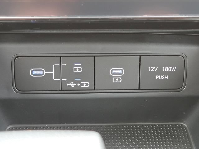 New 2026 Hyundai Tucson SEL AWD/4WD image 9