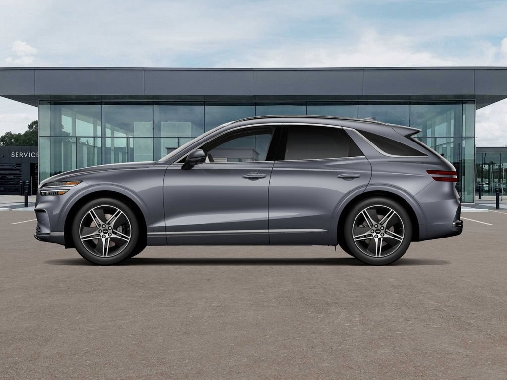 New 2027 Genesis Electrified GV70 Advance AWD/4WD image 3