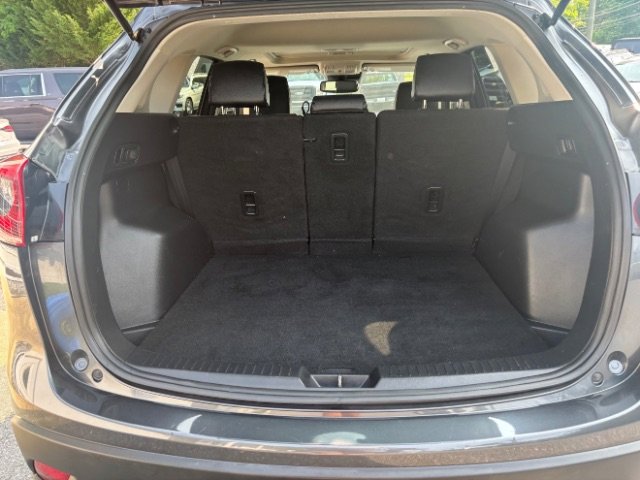 Used 2016 MAZDA CX-5 Grand Touring image 43