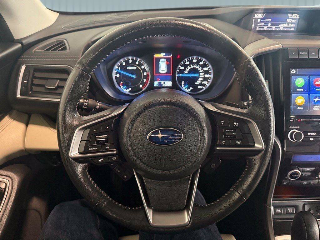 Used 2022 Subaru Ascent Limited w/ Technology Package AWD/4WD image 10