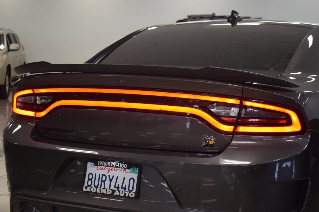 Used 2021 Dodge Charger Scat Pack image 29