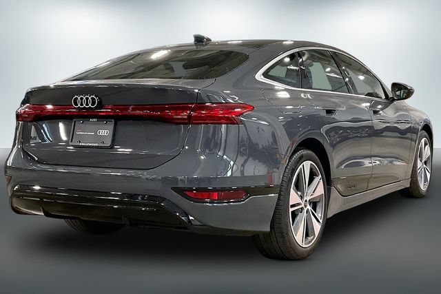 Certified 2025 Audi A6 e-tron Premium Plus w/ Premium Plus RWD image 13