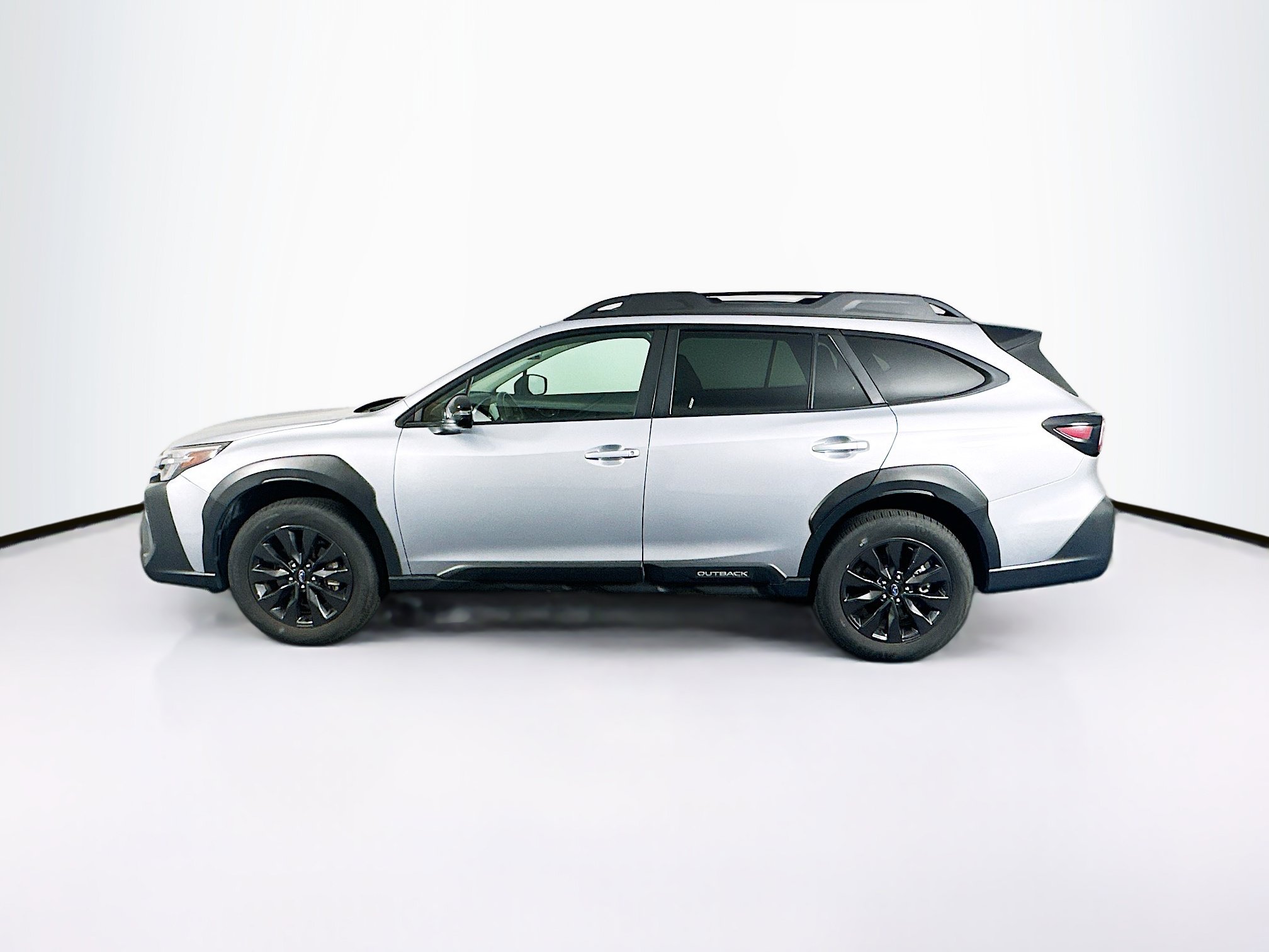 Used 2025 Subaru Outback Onyx Edition AWD/4WD image 4