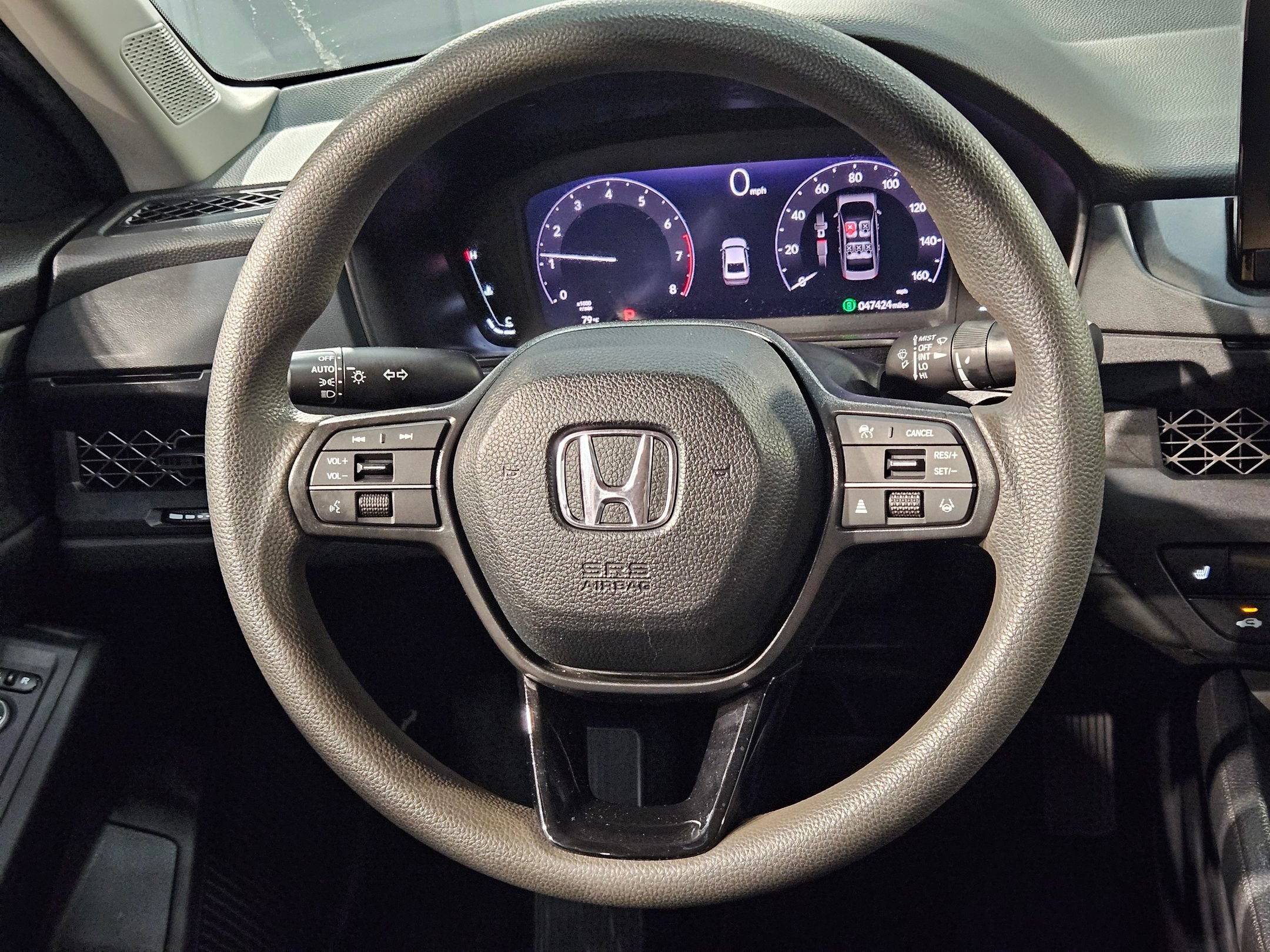 Used 2024 Honda Accord EX image 26